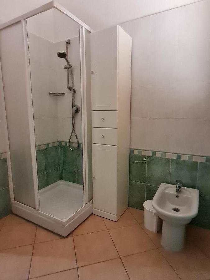 דירות בודוני Dimora San Pietro מראה חיצוני תמונה