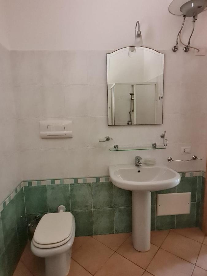 דירות בודוני Dimora San Pietro מראה חיצוני תמונה