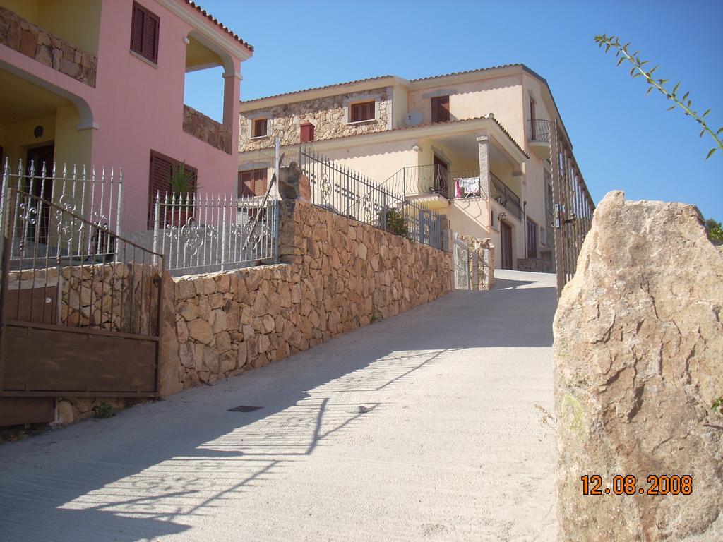 דירות בודוני Dimora San Pietro חדר תמונה